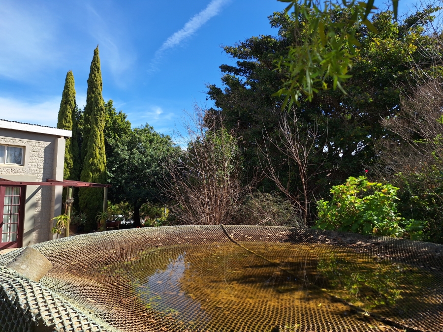 4 Bedroom Property for Sale in Barrydale Western Cape